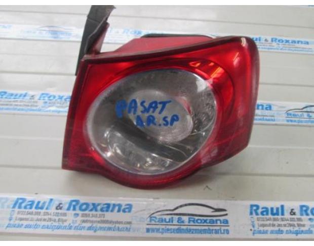 stop stanga vw passat b7 2.0tdi bkp