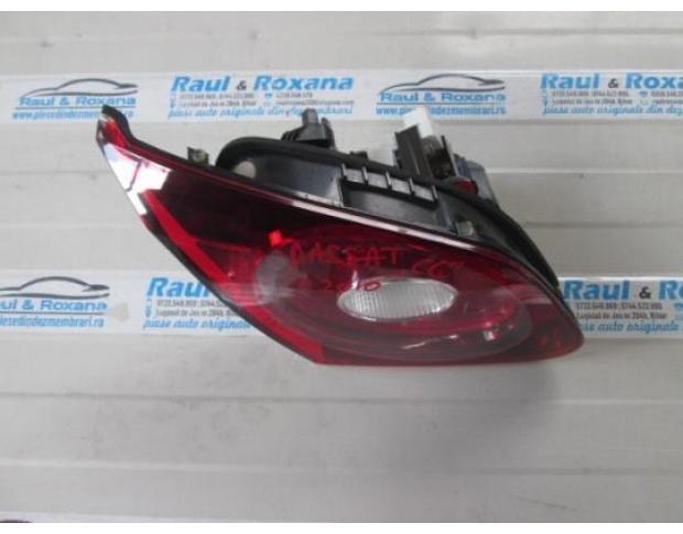 stop stanga vw passat cc 2.0tdi
