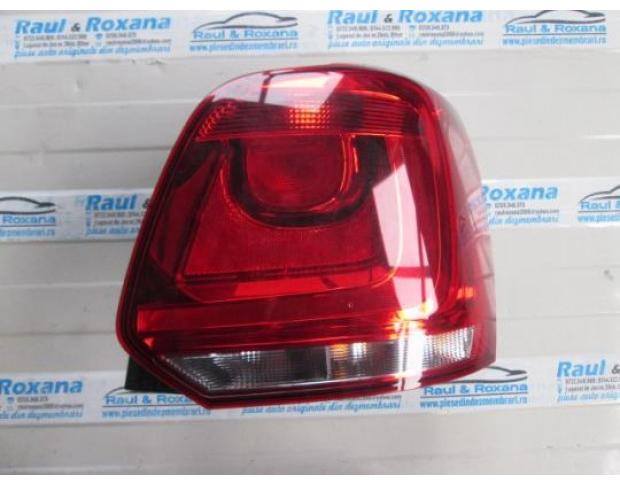 stop stanga vw polo 6r 1.2tdi