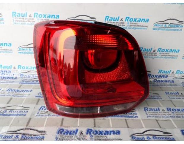 stop stanga vw polo 6r 1.6tdi