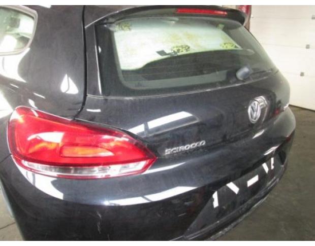 stop stanga vw scirocco 2.0tdi cbd