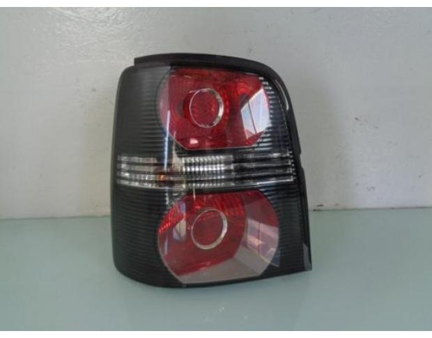 stop stanga vw touran 1.4tsi