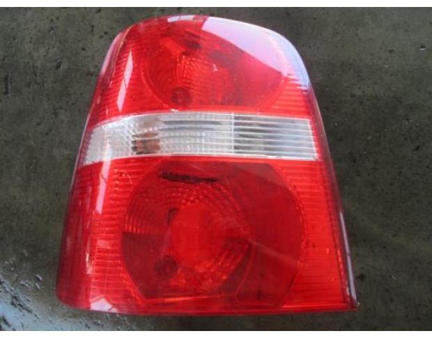 stop stanga vw touran 2.0tdi bkd