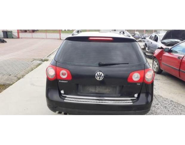 stop vw passat b6 1.9tdi bxe