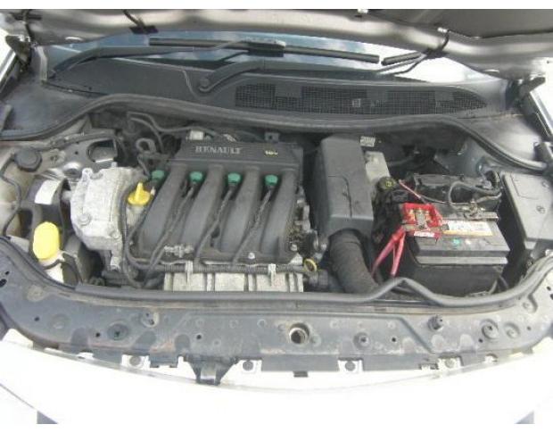 subansamble motor renault megane coupe 1.4