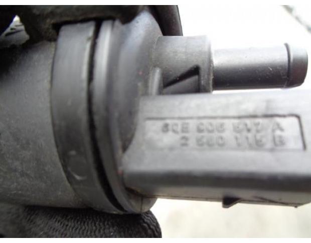 supapa combustibil vw golf 6 1.4tsi cav 6qe906517a