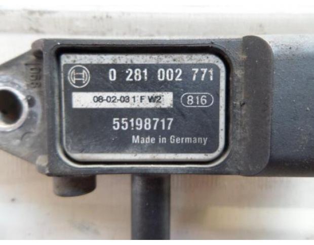 supapa opel vectra c 1.9cdti z19dt 0281002776,55198717