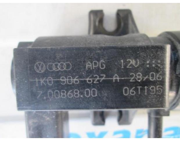 supapa vacum 1k0906627a skoda octavia 2 2.0tdi bmn