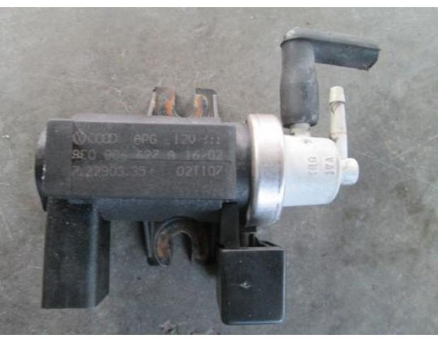 supapa vacum 8e0906627a audi a4 1.9tdi avb