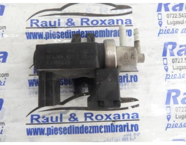 supapa vacum audi a4 2.0tdi blb combi 8e0906627c