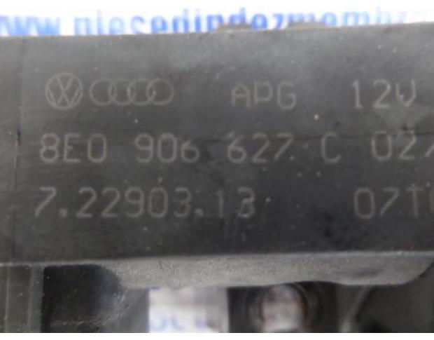supapa vacum audi a4 2.0tdi blb combi 8e0906627c