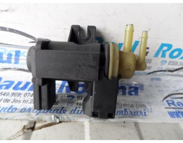 supapa vacum audi a4 2.0tdi cag 8k0906627