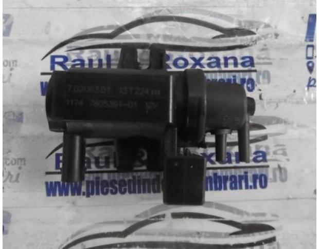 supapa vacum bmw 120 2.0d n47d20a 7.02063.01