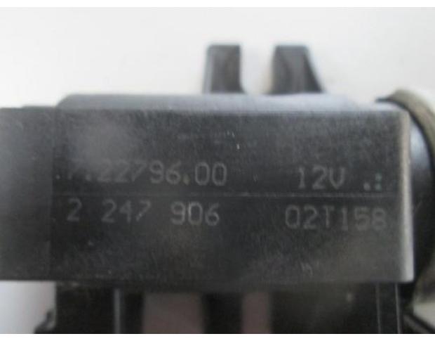 supapa vacum bmw 320d 72279600