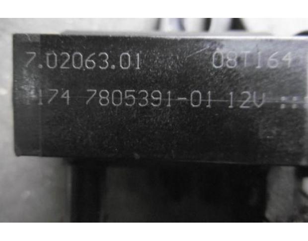 supapa vacum bmw e60 520d 7810831