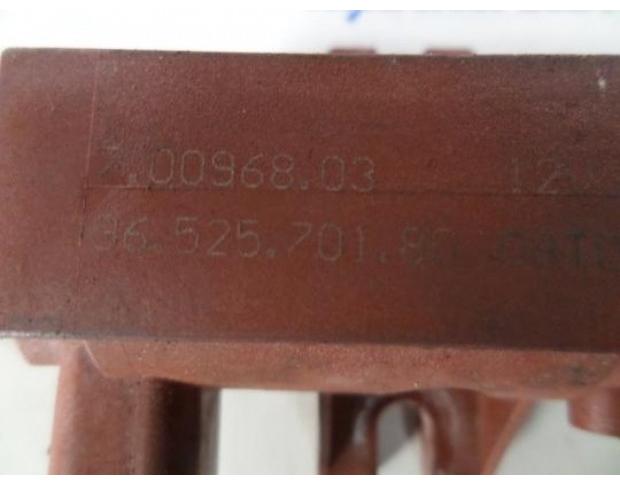 supapa vacum citroen c4 1.6hdi 9652570180