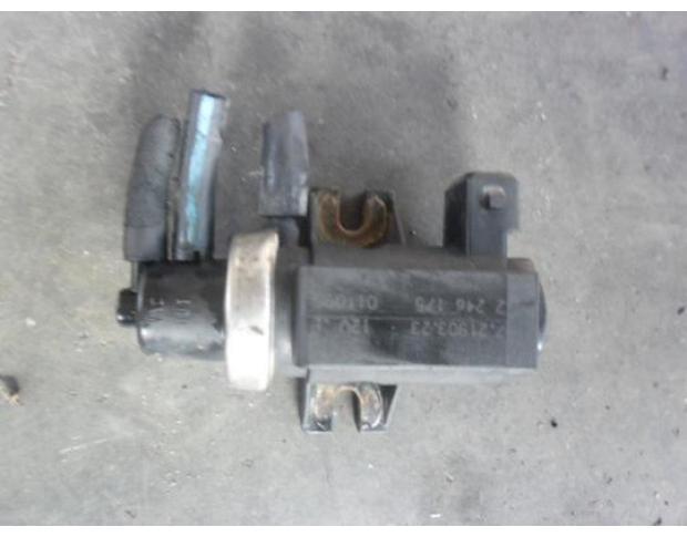 supapa vacum de land rover freelander 2.0d