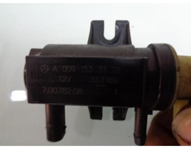 supapa vacum mercedes e 220 2.2 cdi lim a0091533128
