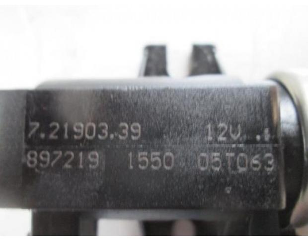 supapa vacum opel astra h 1.7cdti z17dth 72190339