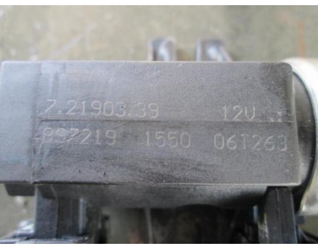 supapa vacum opel astra h 1.7cdti z17dth 8972191550