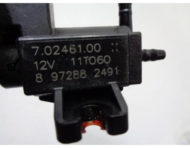 supapa vacum opel astra j 1.7cdti a17dtr 8972882491