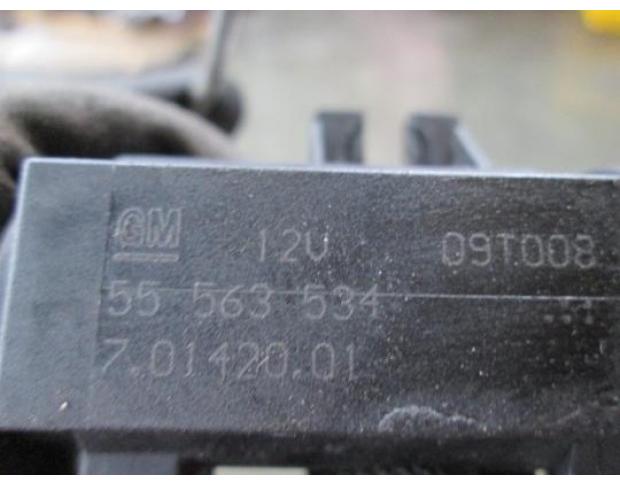 supapa vacum opel insignia 2.0cdti a20dth 55563534