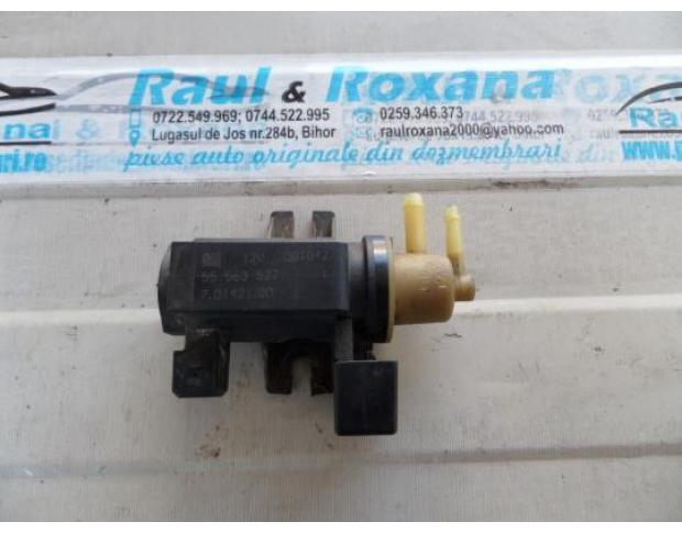 supapa vacum opel vectra c 1.9cdti z19dt 55563532