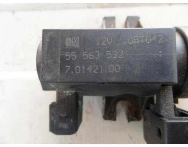 supapa vacum opel vectra c 1.9cdti z19dt 55563532
