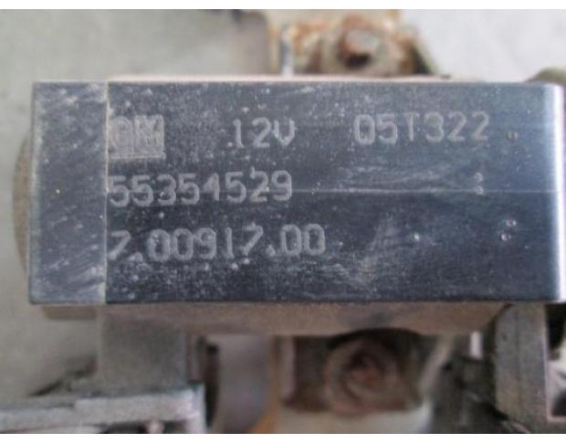 supapa vacum opel vectra c 2002/04-2008