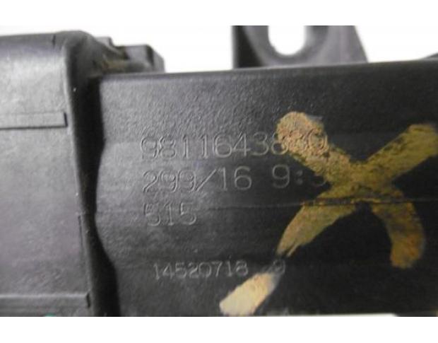 supapa vacum peugeot 208 1.6hdi 9811643880