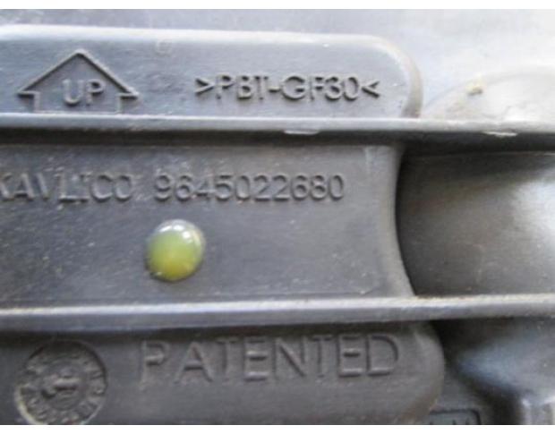 supapa vacum peugeot 307 1.6hdi sw 9645022680