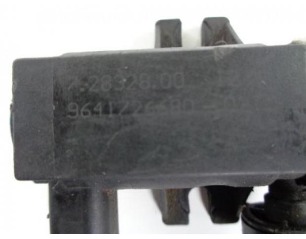 supapa vacum peugeot 307 2.0hdi 9641726680