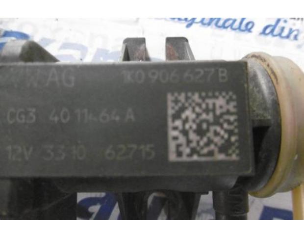 supapa vacum skoda octavia 2 1.6tdi cay facelift 1k0906627b