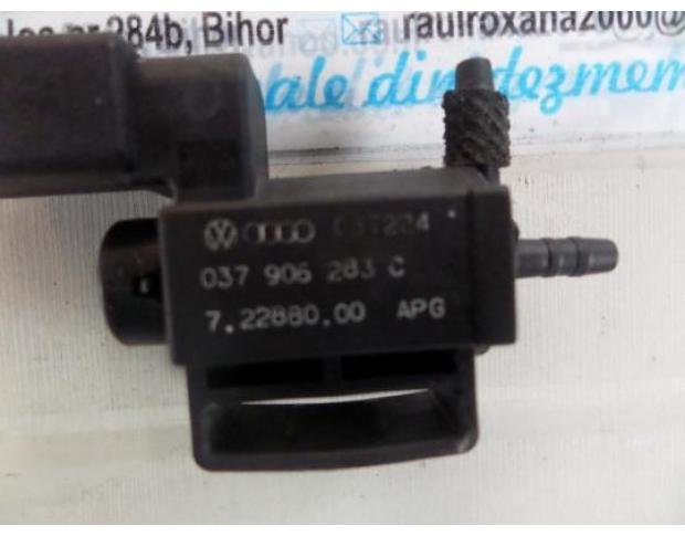 supapa vacum skoda octavia 2.0fsi 037906283c