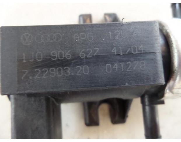 supapa vacum skoda superb 1.9tdi 101cp avb 1j0906262f