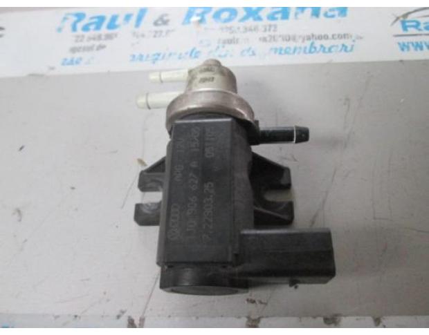 supapa vacum vw bora 1.9tdi 1j0906627a