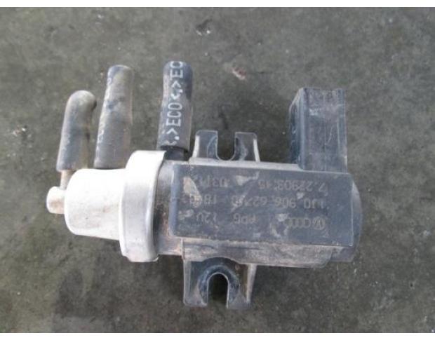 supapa vacum vw bora 1.9tdi asz 1j0906627b