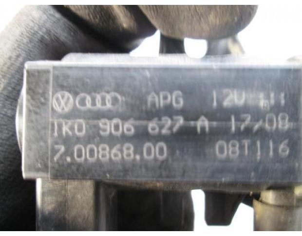 supapa vacum vw caddy 1.9tdi bls 1k0906627a