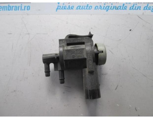 supapa vacum vw golf 4 1.9tdi asz 1j0906627b