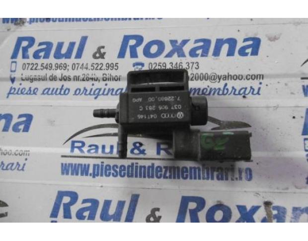 supapa vacum vw golf 5 1.6fsi 037906283c