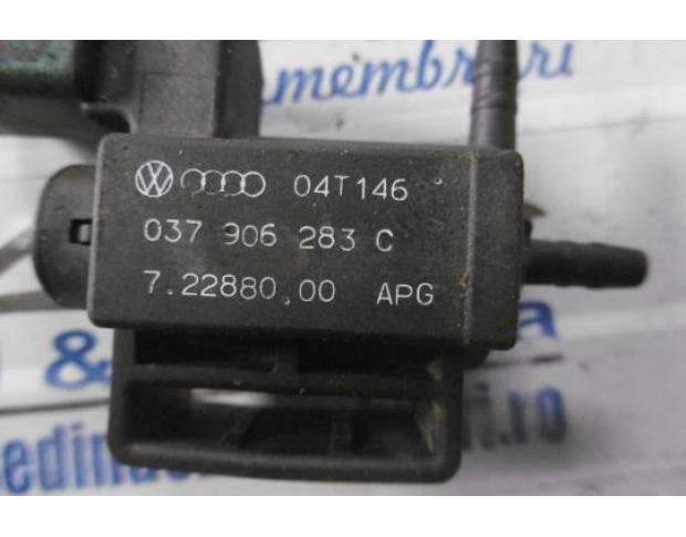 supapa vacum vw golf 5 1.6fsi 037906283c