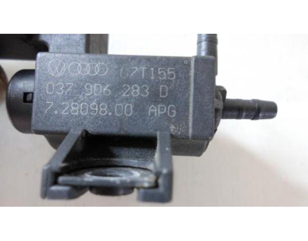 supapa vacum vw passat 2.0tdi 037906283d
