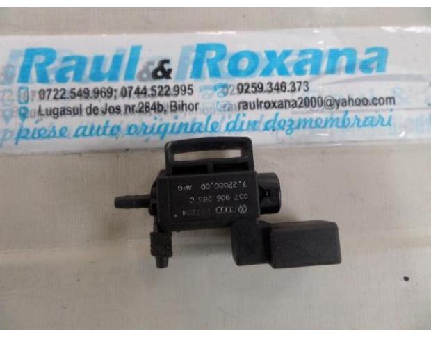 supapa vacum vw touran 2.0fsi 037906283c