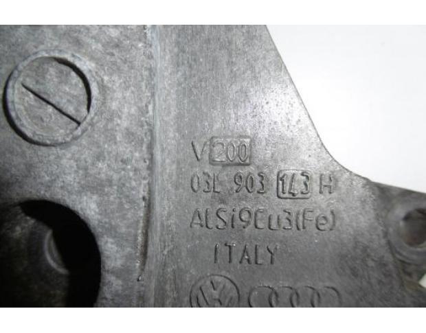 suport accesorii audi a4 2.0tdi cah 03l903143h