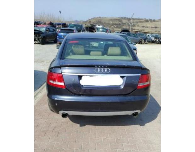suport accesorii audi a6 3.0tdi quatro bmk