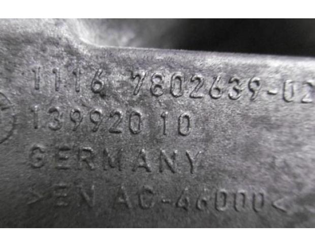 suport accesorii bmw e60 520d 11167802639