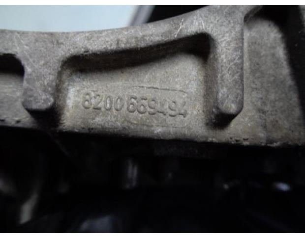 suport accesorii dacia logan 1.5dci k9kk 8200669494