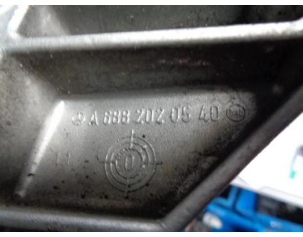 suport accesorii mercedes a 170 cdi a6882020540