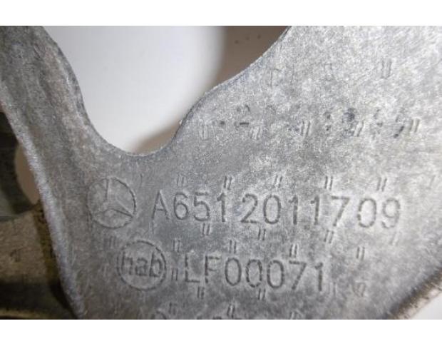 suport accesorii mercedes a 220 cdi a6512011709