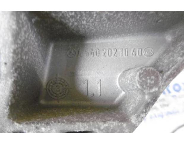 suport accesorii mercedes a class w169 2.0cdi a6400201040